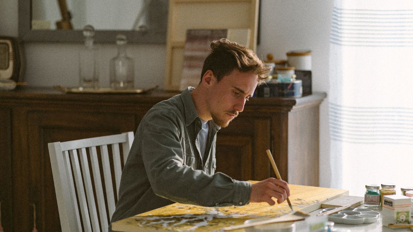 Andrea Brivio - Artista